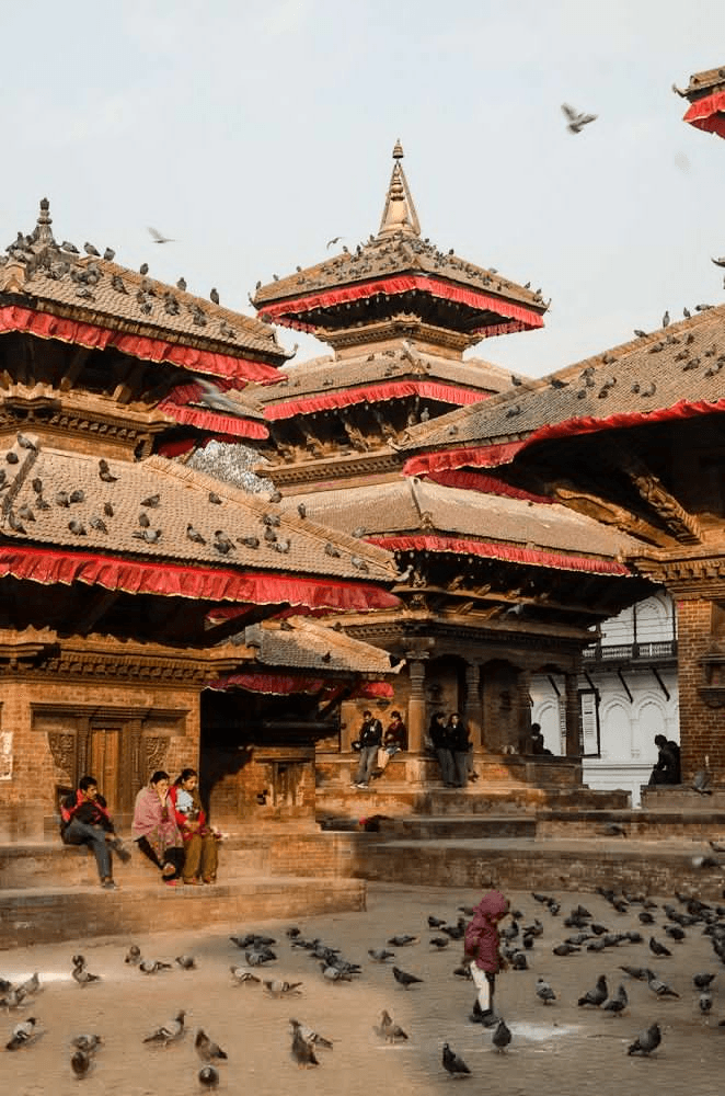 Kathmandu